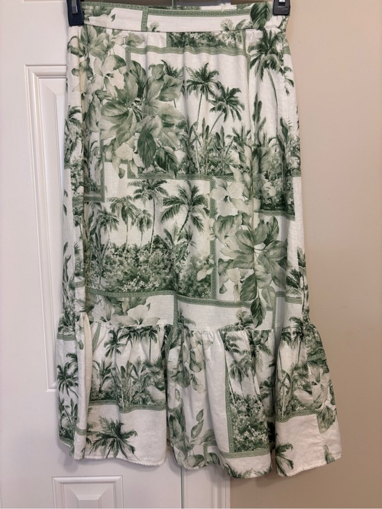 Rachel Zoe Dresses & Skirts - EUC Rachel Zoe Toile Skirt